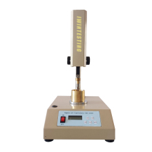 Automatic Soil Digital Cone Penetrometer Search Engine