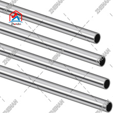 Mo1 Pure Molybdenum Pipe