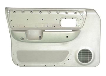 Auto Door Panel Plastic Injection Mould