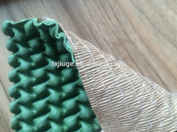 Waffle Rubber Carpet underlay