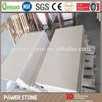 SGS Interior Artificial Marble Wall Siding