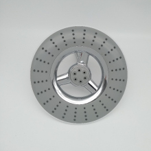 Square Buthtub Rain Shower Head