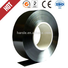 doctor blades for grinding machine, 25*0.15mm toner cartridge doctor blades in stock