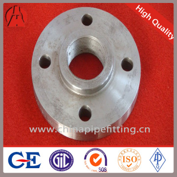 anchor flange