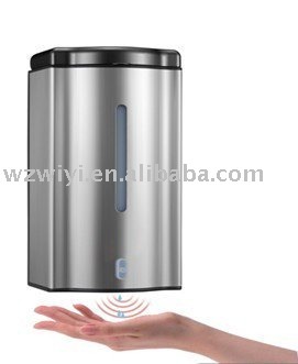 Automatic Soap Dipenser