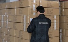 Quality Inspection Service