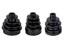 CV Joint Boot Repair