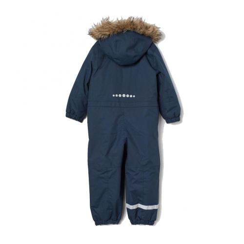 Velcro Suits Children Ski Outfit