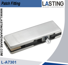 Pivot Patch Of Top Panel