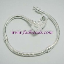 european magnetic clasp bracelet