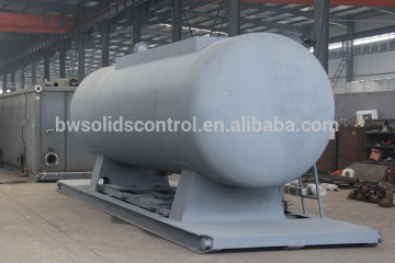 Brightway Customized Oil Storage Tanks for Sale