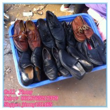 Hot sale factory direct sacks of used shoes grade wholesale