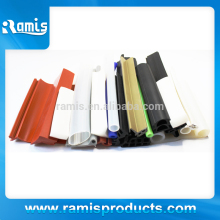 Custom FDA Certified silicone extrusion