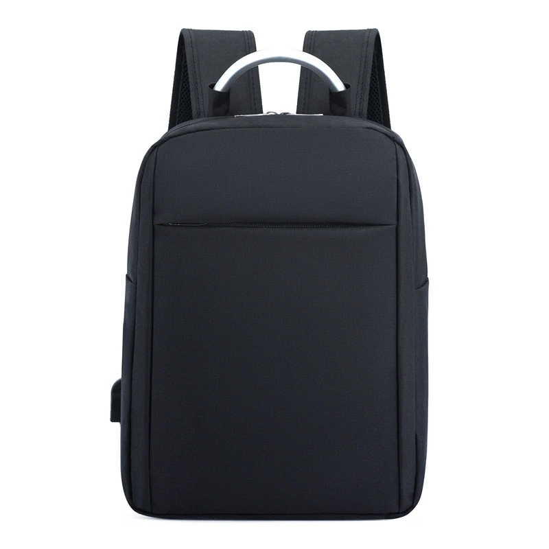 Outdoor Polyester Computer Business Travel Laptop Bags Backpack