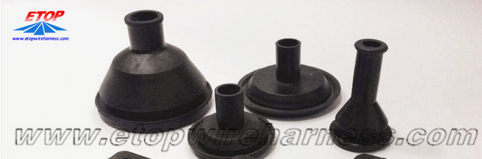 Customized Silicone Grommet