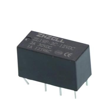 2KW PCB Relay Power Relay for Chrysler Car