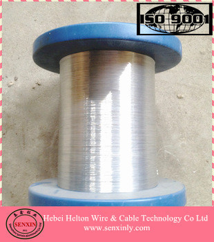 Aluminum Magnesium alloy wire Aluminum Wire braided cable
