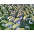 Tape Bitumen PVC Kuning Untuk Pipa