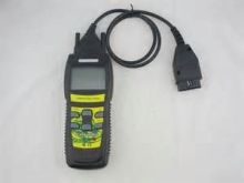 U381 Obd 2 Vehicle Code Scanner Diagnostic Fault Code Reader