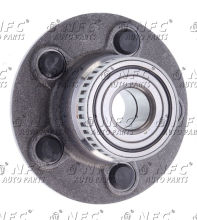 WHEEL HUB UNITS 512133