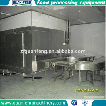 Wholesale Products China iqf tunnel lowes mini fridge and freezers