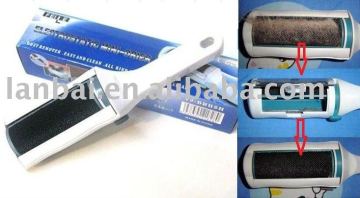 electrostatic MINI Drier / dust cleaner / cleaning brush