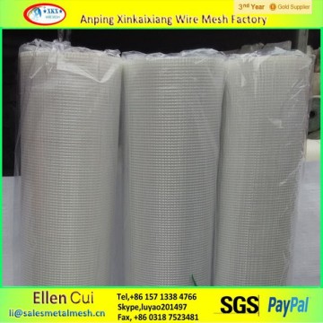 China factory Urine glue fiberglass mesh/fiberglass mesh for waterproofing