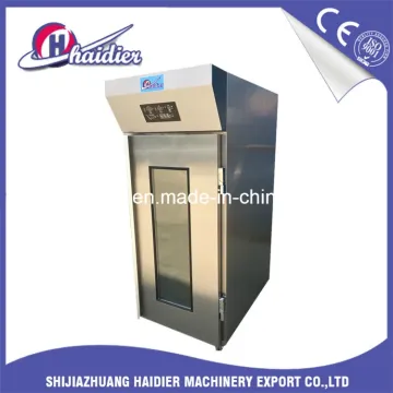 Automatic Bakery Retarder Proofer/Dough Proofer/Bread Proofer OEM