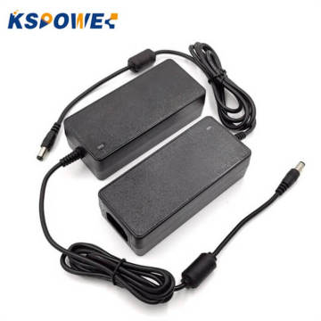 12V 5A 60W AC/DC Adaptor untuk Selimut Pemanasan