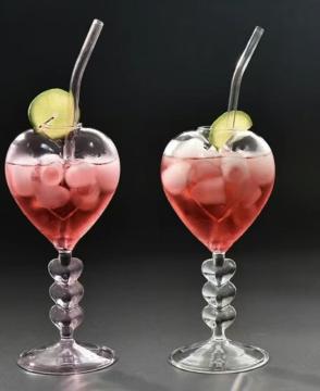 Hot Sale & High Quality Handmade Crystal Cup