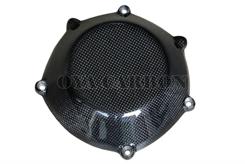 Carbon Fiber Clucth Cover for Ducati Monster 796