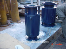 Externally Pressurized Axial Expansion Joint