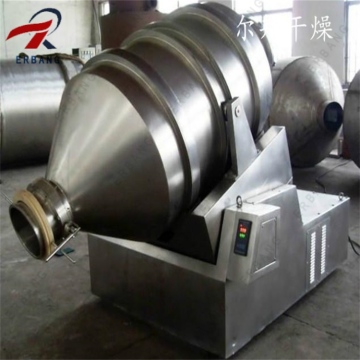 Stainless Steel Food Granulate Mixing Machine