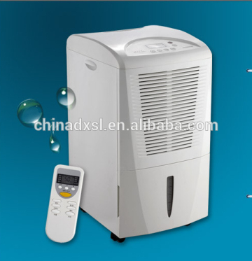 Desiccant Dehumidifier/ household/commerical dehumidifier