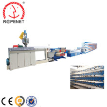 Rope Net Manufacture fishing line yarn extruder
