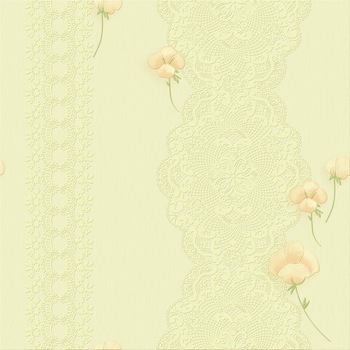 L100404 new fashion home decor use waterproof wedding wallpaper