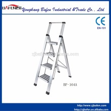 aluminum folding ladder for home use