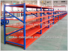 Long span racking ,medium duty racking, long span shelving.