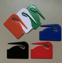 Professional Letter Openers, Envelope Openers, and Slitters for Women: Including Blades with Magnets and Envelope Cutters