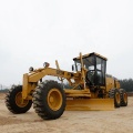 SEM 922 Hydraulischer Schildmotor-Grader SEM922AWD