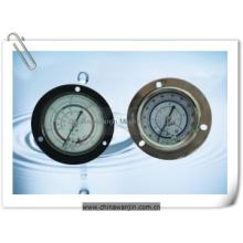 Compound Gauge