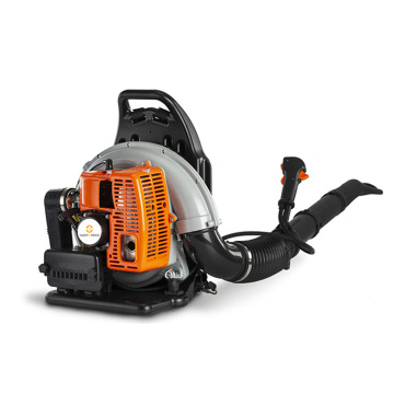 63cc leaf snow air mist blower machine