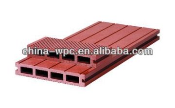 wpc building material