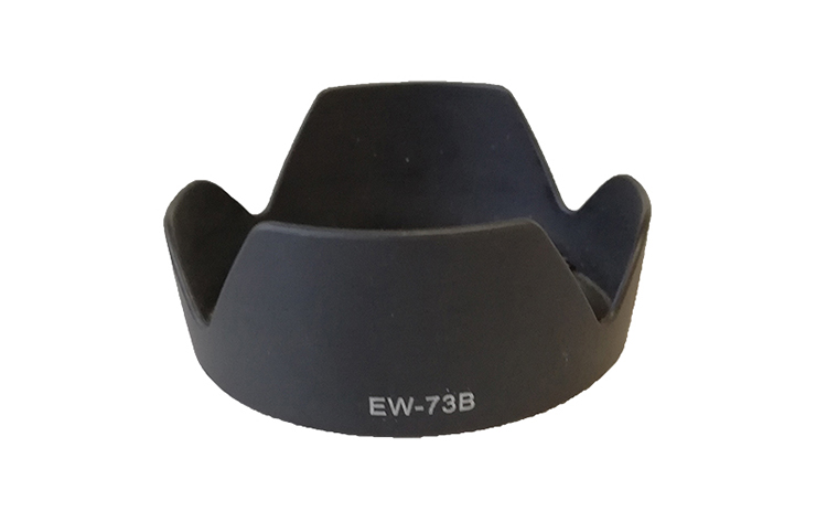 Bayonet mount Ew-73B Lens Hood