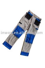 Working pants workwear uniform