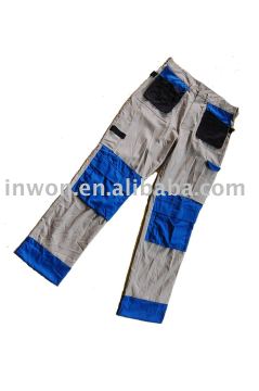 Working pants workwear uniform