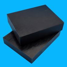 20mm Thick Acetal POM-C Platic Sheets