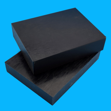 20mm Thick Acetal POM-C Platic Sheets