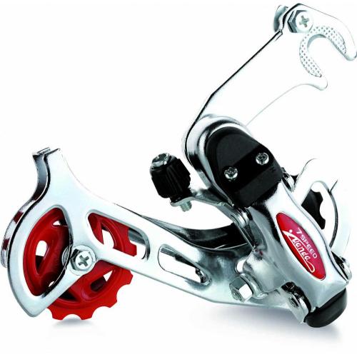 Kandang Panjang Derailleur Belakang Indeks KL-H40