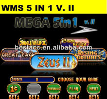 WMS 5 in 1